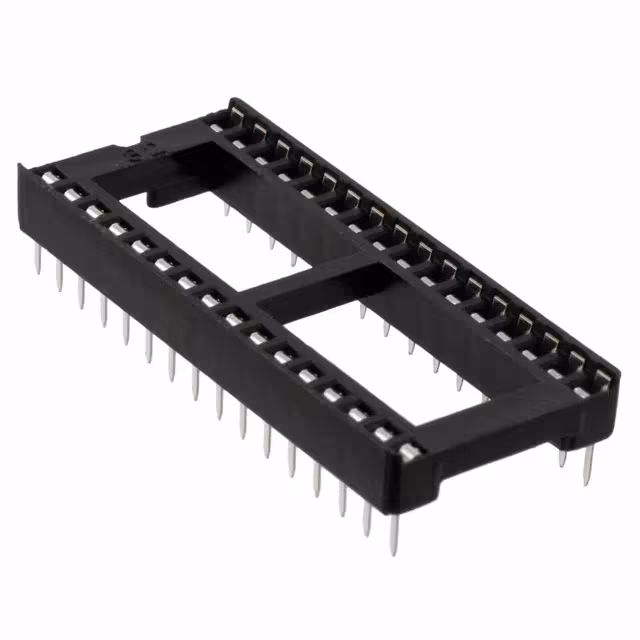 ED32DT On Shore Technology Inc.  Zoccoli IC